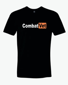 Combat vet